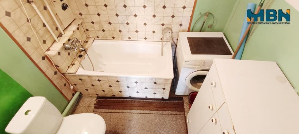 Mieszkanie 27 m², Giżycko - zdjęcie 9