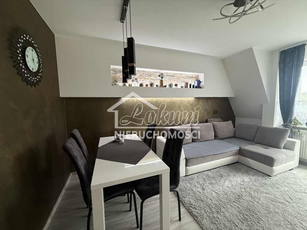 Mieszkanie 59,78&nbsp;m², Szczecin, Kijewo, Świstacza - zdjęcie 1