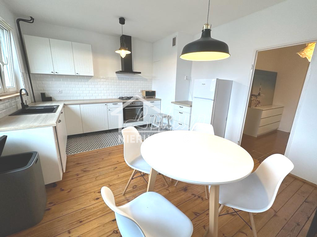 Mieszkanie 63,77&nbsp;m², Szczecin, Centrum, 5 Lipca - zdjęcie 8