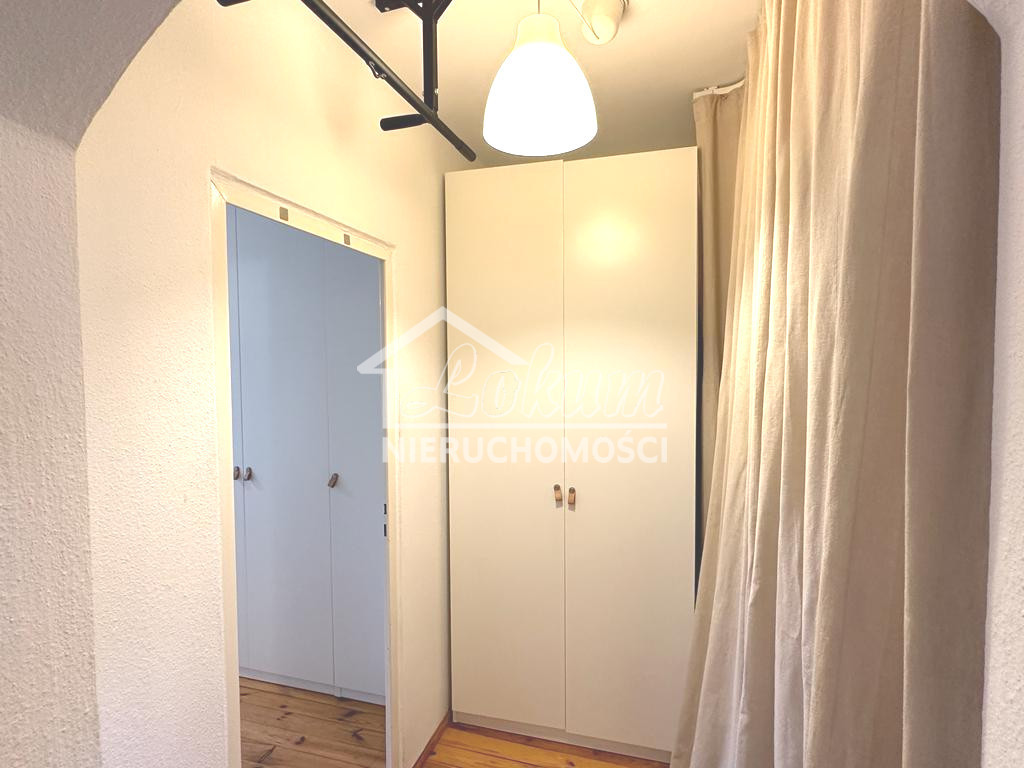 Mieszkanie 63,77&nbsp;m², Szczecin, Centrum, 5 Lipca - zdjęcie 13