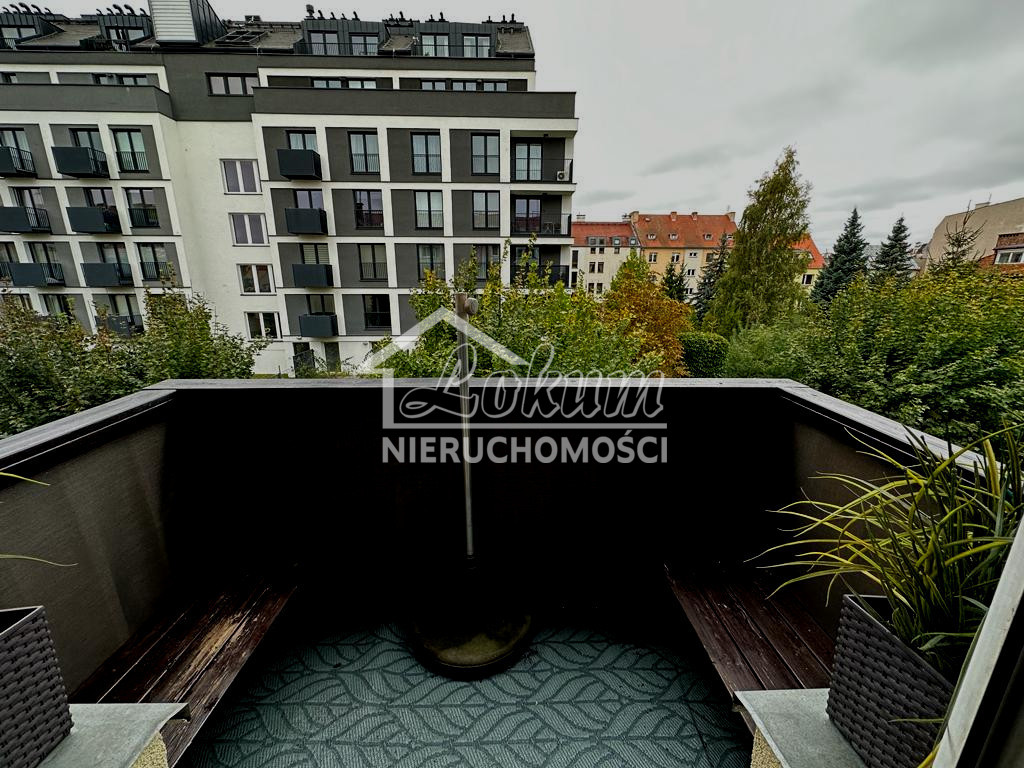 Mieszkanie 63,77&nbsp;m², Szczecin, Centrum, 5 Lipca - zdjęcie 11