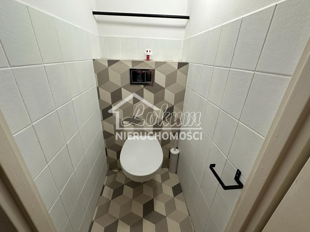 Mieszkanie 63,77&nbsp;m², Szczecin, Centrum, 5 Lipca - zdjęcie 5