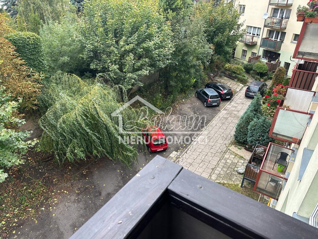 Mieszkanie 63,77&nbsp;m², Szczecin, Centrum, 5 Lipca - zdjęcie 10