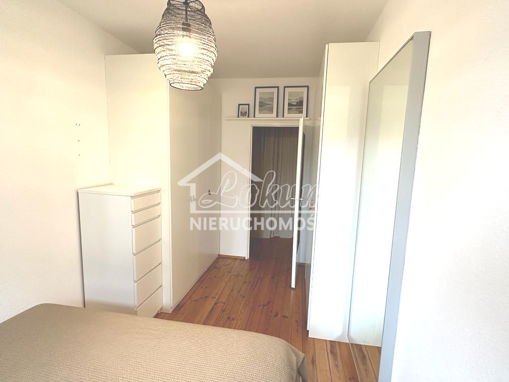 Mieszkanie 63,77&nbsp;m², Szczecin, Centrum, 5 Lipca - zdjęcie 14