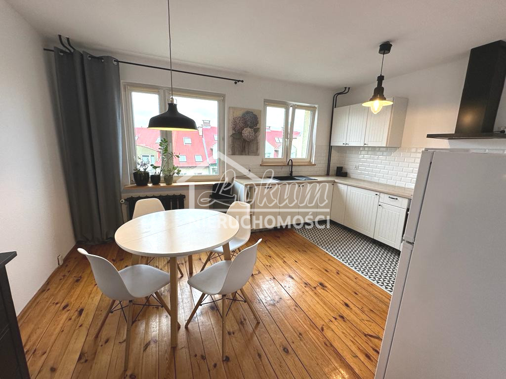 Mieszkanie 63,77&nbsp;m², Szczecin, Centrum, 5 Lipca - zdjęcie 9