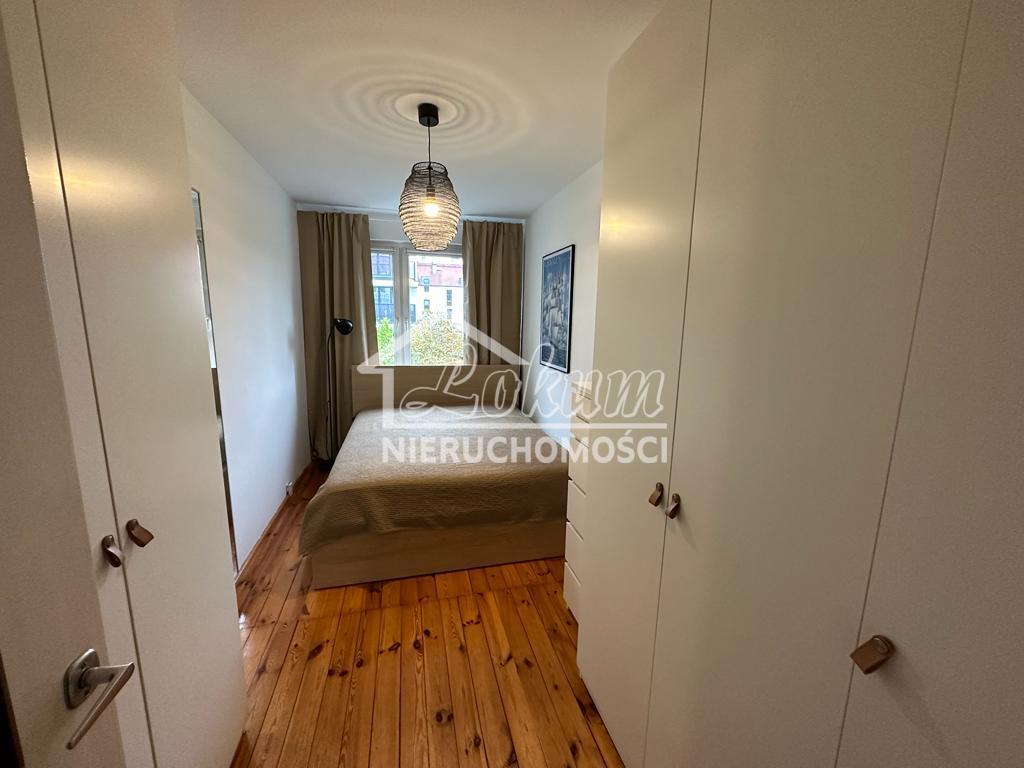Mieszkanie 63,77&nbsp;m², Szczecin, Centrum, 5 Lipca - zdjęcie 15
