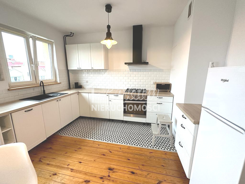 Mieszkanie 63,77&nbsp;m², Szczecin, Centrum, 5 Lipca - zdjęcie 7
