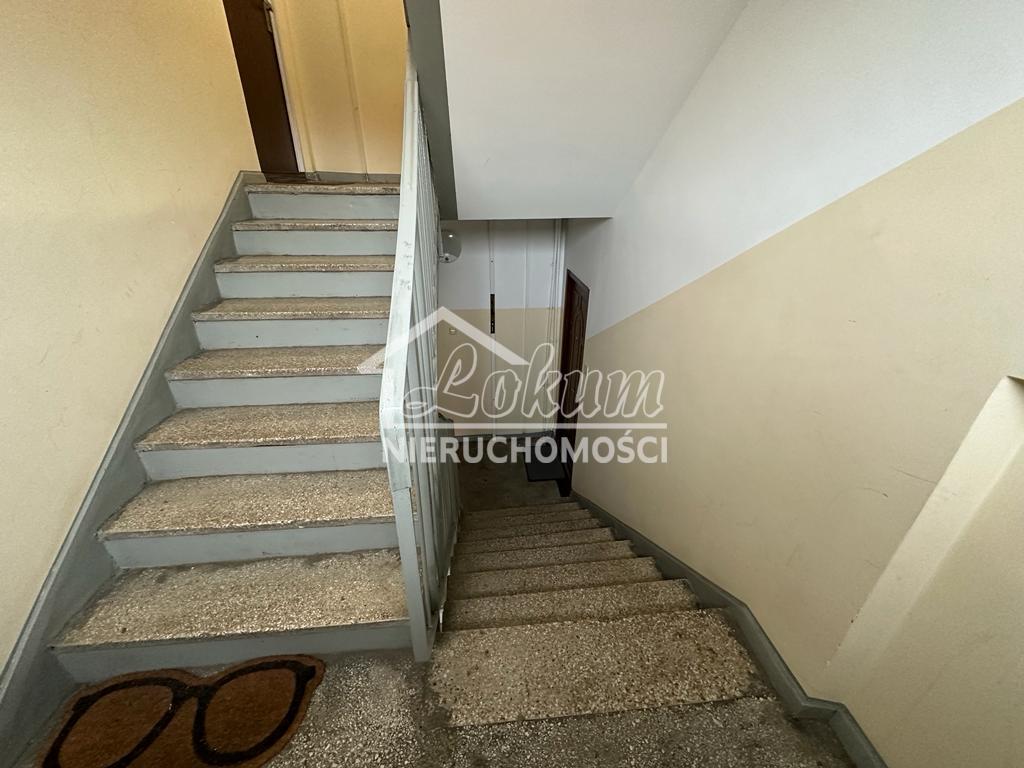Mieszkanie 63,77&nbsp;m², Szczecin, Centrum, 5 Lipca - zdjęcie 16