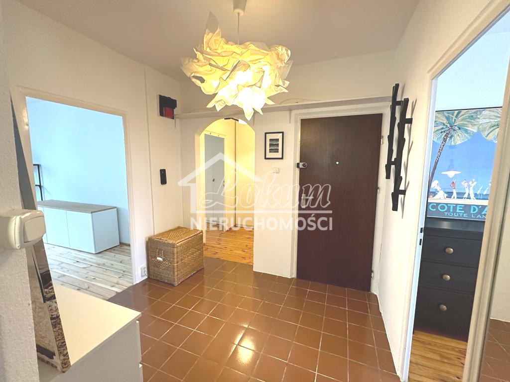 Mieszkanie 63,77&nbsp;m², Szczecin, Centrum, 5 Lipca - zdjęcie 4