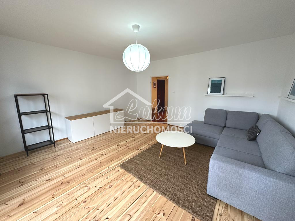 Mieszkanie 63,77&nbsp;m², Szczecin, Centrum, 5 Lipca - zdjęcie 1