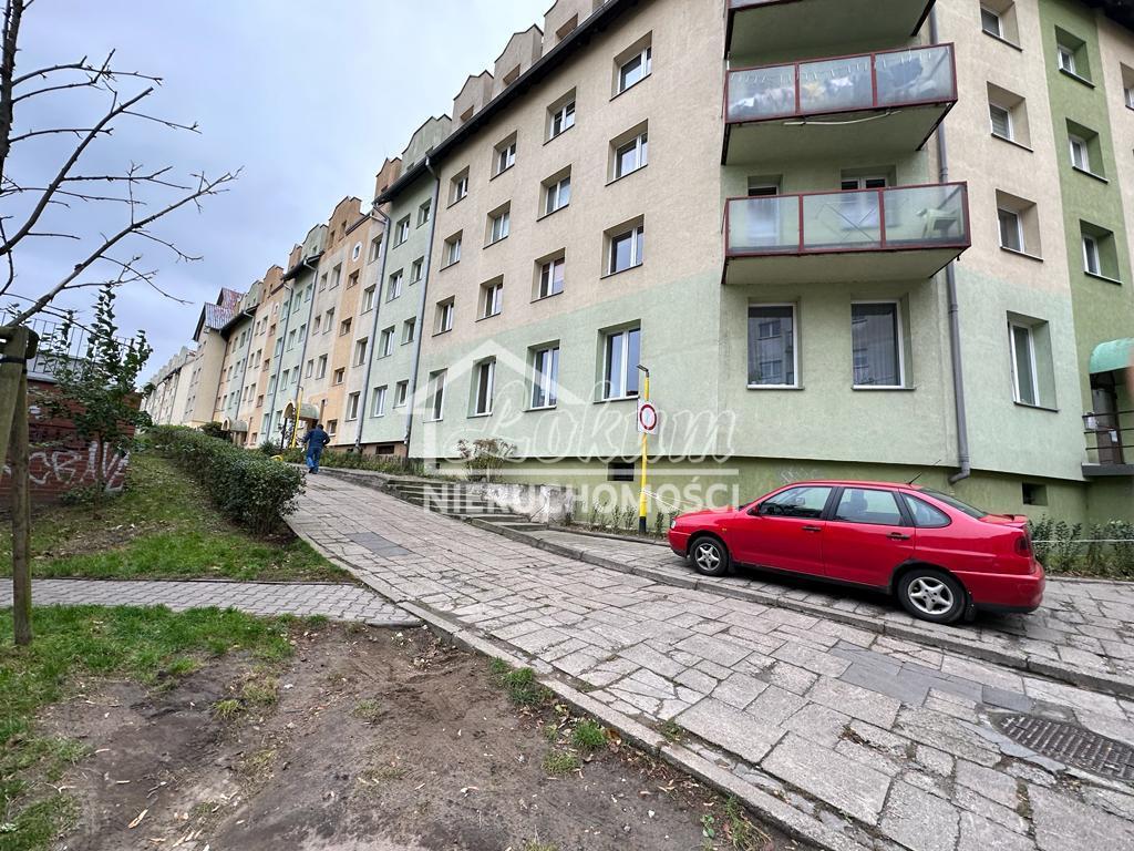 Mieszkanie 63,77&nbsp;m², Szczecin, Centrum, 5 Lipca - zdjęcie 17
