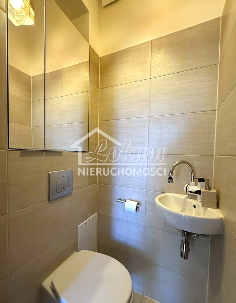 Mieszkanie 64,86&nbsp;m², Szczecin - zdjęcie 10
