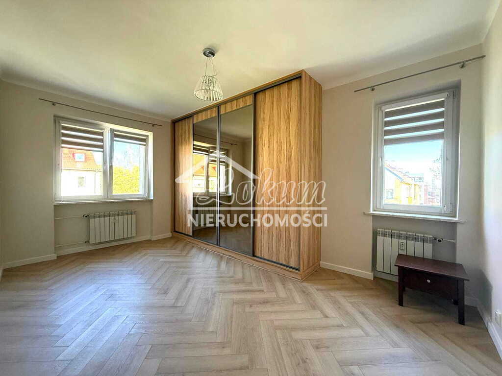 Mieszkanie 64,86&nbsp;m², Szczecin - zdjęcie 5