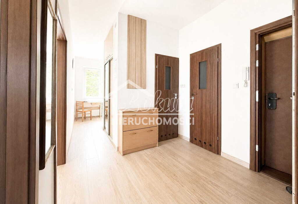 Mieszkanie 64,86&nbsp;m², Szczecin - zdjęcie 1