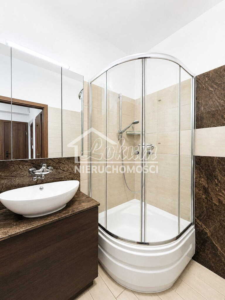 Mieszkanie 64,86&nbsp;m², Szczecin - zdjęcie 9