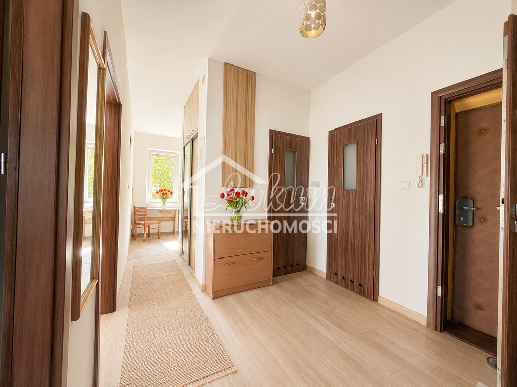 Mieszkanie 64,86 m², Szczecin - zdjęcie 3