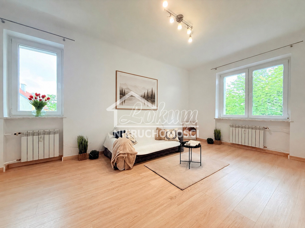 Mieszkanie 64,86 m², Szczecin - zdjęcie 2