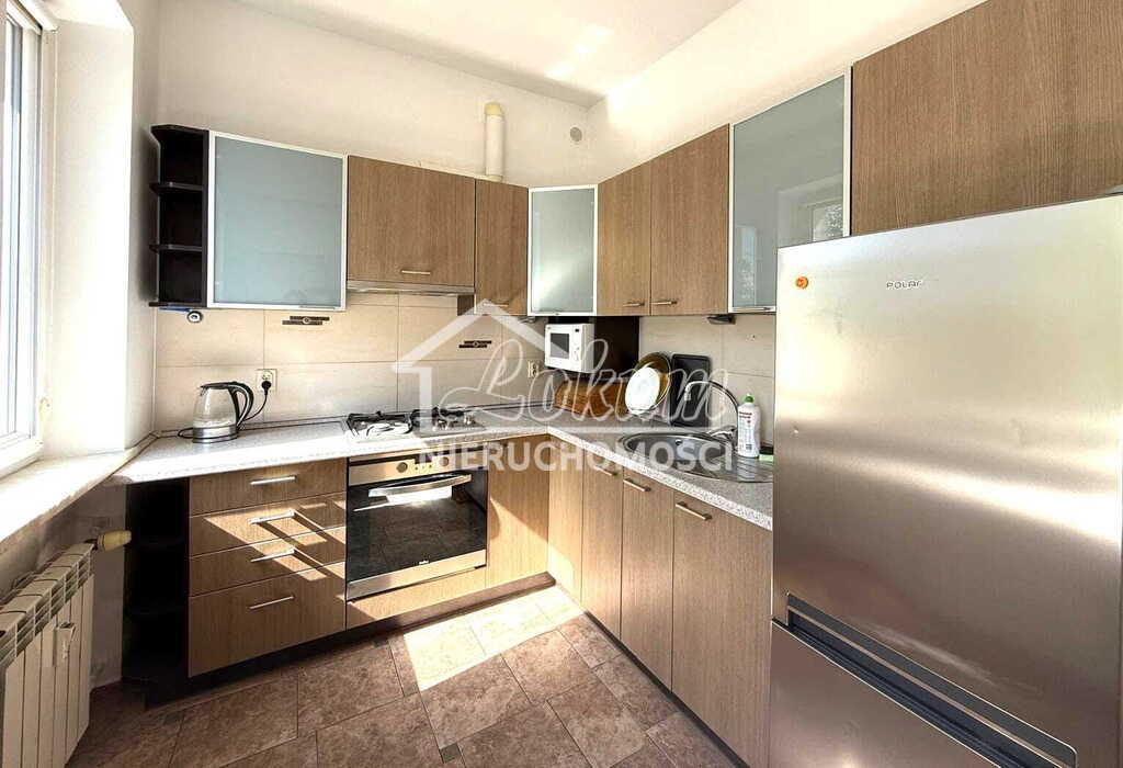 Mieszkanie 64,86&nbsp;m², Szczecin - zdjęcie 3