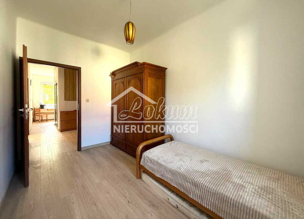 Mieszkanie 64,86&nbsp;m², Szczecin - zdjęcie 7