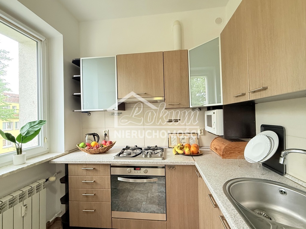 Mieszkanie 64,86 m², Szczecin - zdjęcie 4