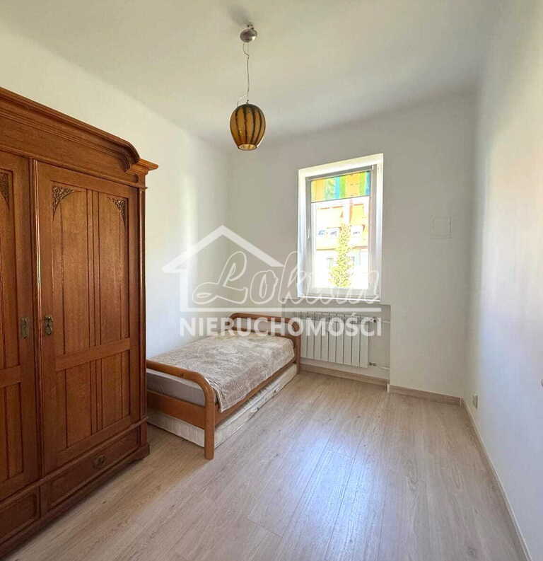 Mieszkanie 64,86&nbsp;m², Szczecin - zdjęcie 8