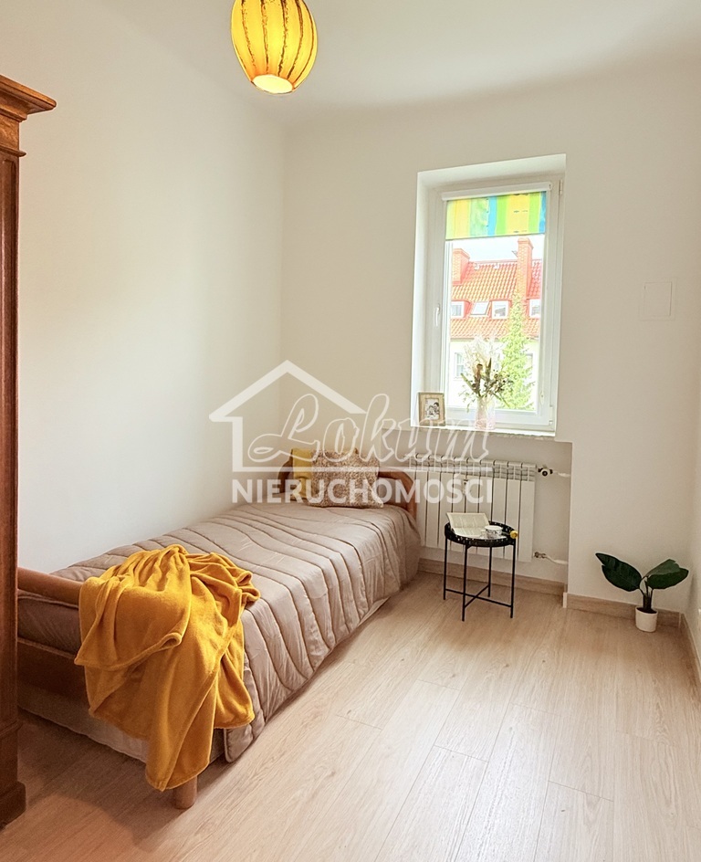 Mieszkanie 64,86 m², Szczecin - zdjęcie 5
