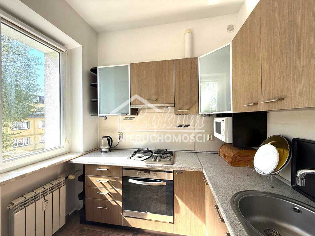 Mieszkanie 64,86&nbsp;m², Szczecin - zdjęcie 2