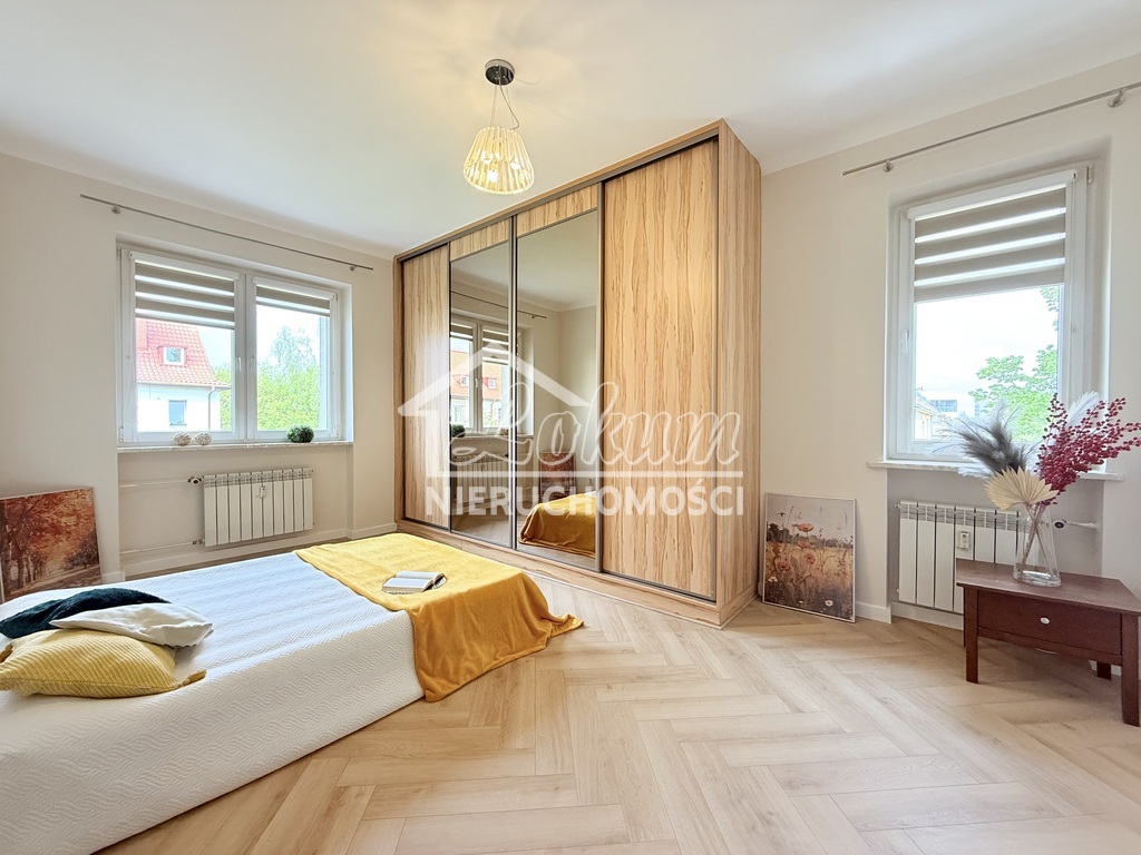 Mieszkanie 64,86 m², Szczecin - zdjęcie 1