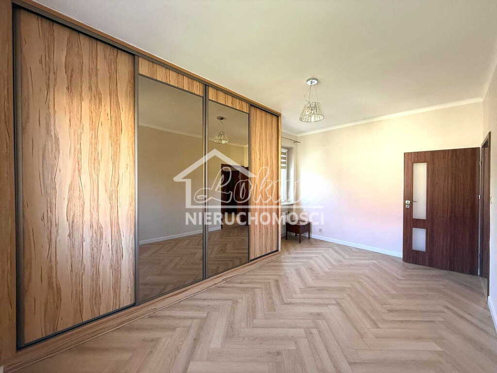 Mieszkanie 64,86&nbsp;m², Szczecin - zdjęcie 6