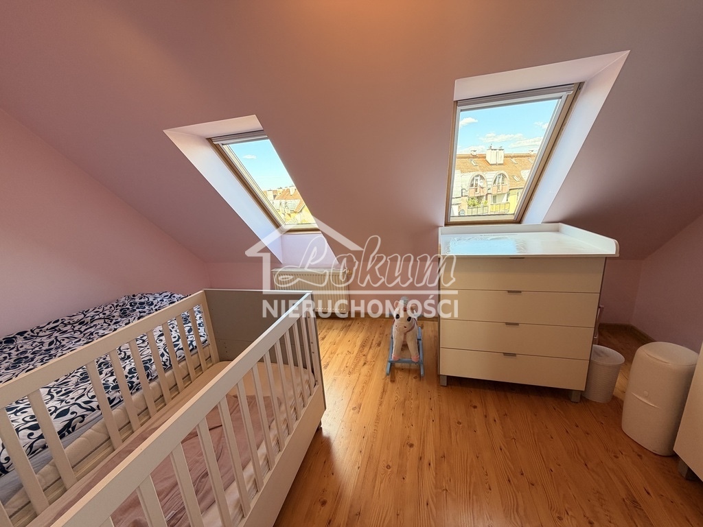 Mieszkanie 55,18&nbsp;m², Przecław, Przecław - zdjęcie 12