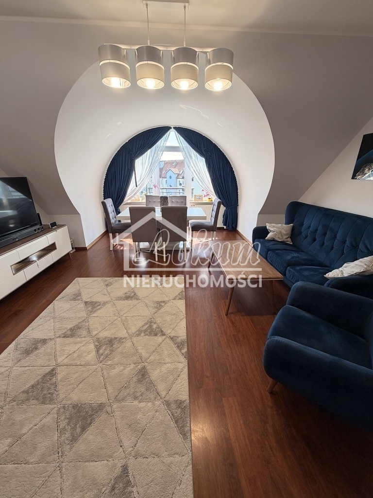 Mieszkanie 55,18&nbsp;m², Przecław, Przecław - zdjęcie 2