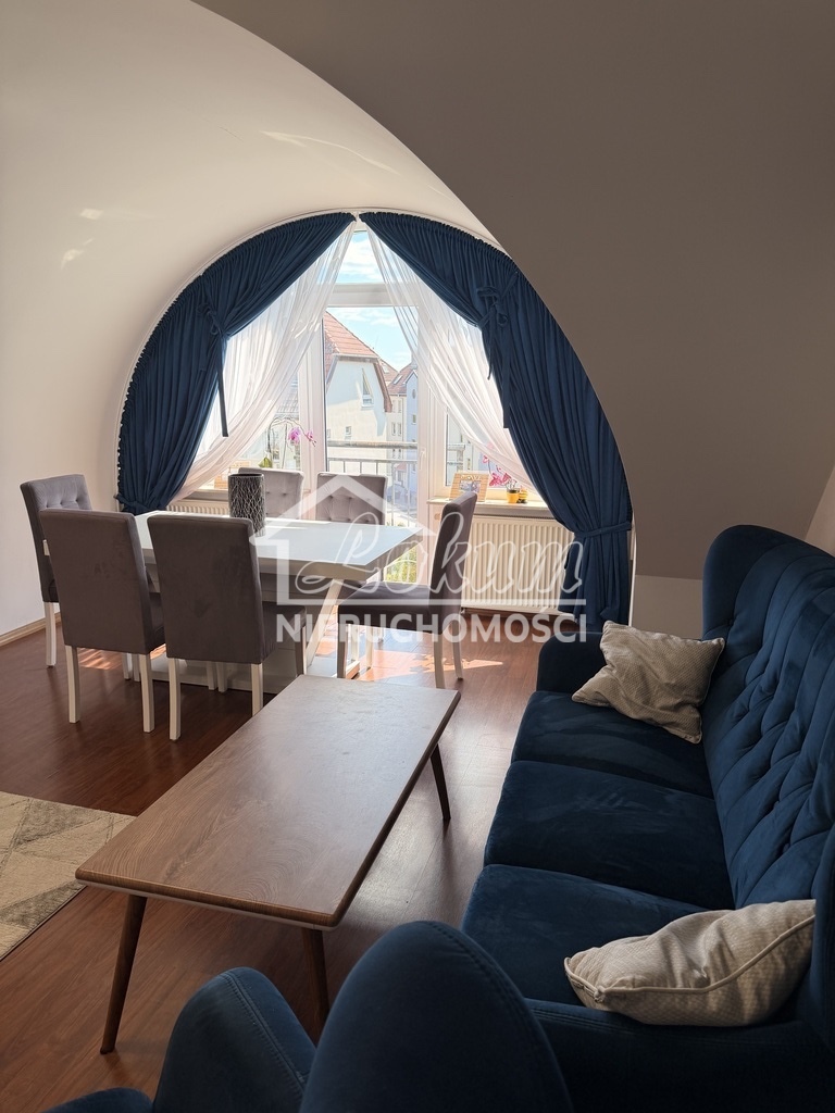 Mieszkanie 55,18&nbsp;m², Przecław, Przecław - zdjęcie 1