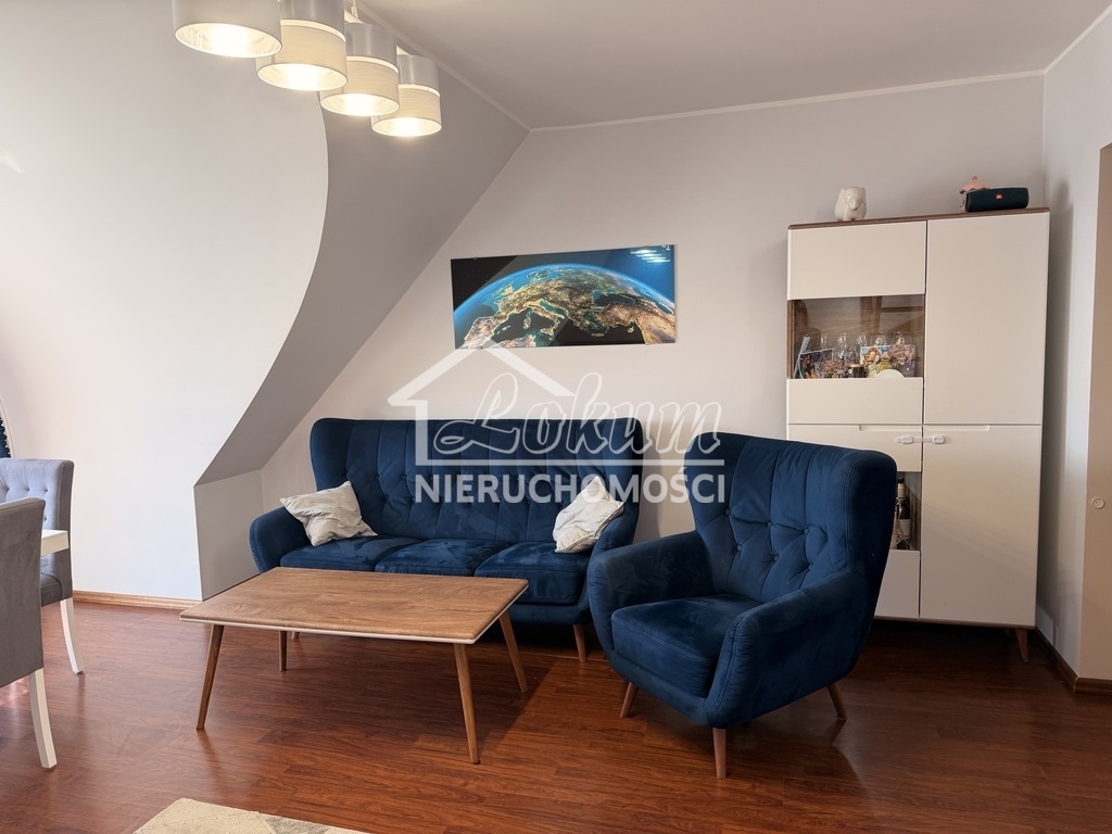 Mieszkanie 55,18&nbsp;m², Przecław, Przecław - zdjęcie 5
