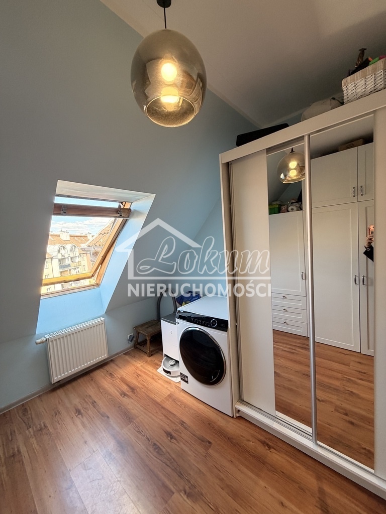 Mieszkanie 55,18&nbsp;m², Przecław, Przecław - zdjęcie 15