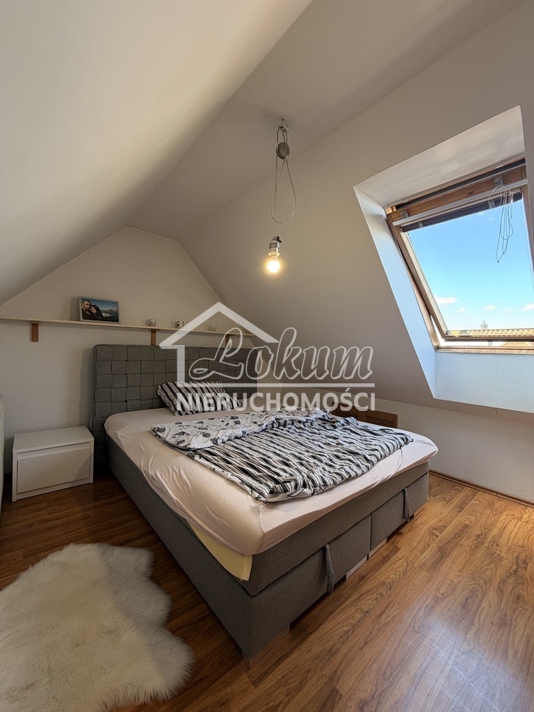 Mieszkanie 55,18&nbsp;m², Przecław, Przecław - zdjęcie 16
