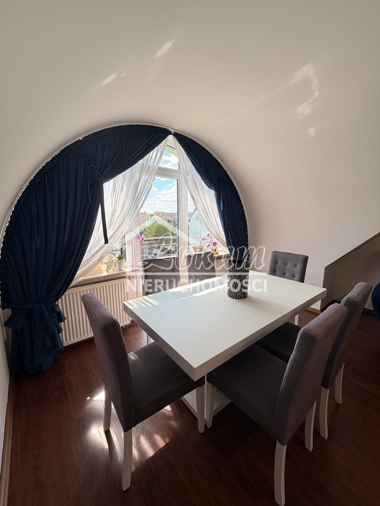 Mieszkanie 55,18&nbsp;m², Przecław, Przecław - zdjęcie 4