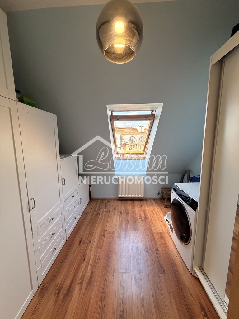 Mieszkanie 55,18&nbsp;m², Przecław, Przecław - zdjęcie 14