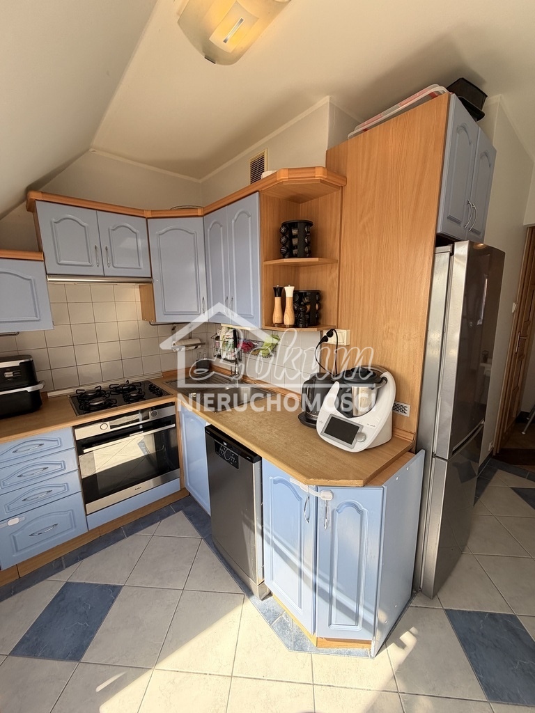 Mieszkanie 55,18&nbsp;m², Przecław, Przecław - zdjęcie 10