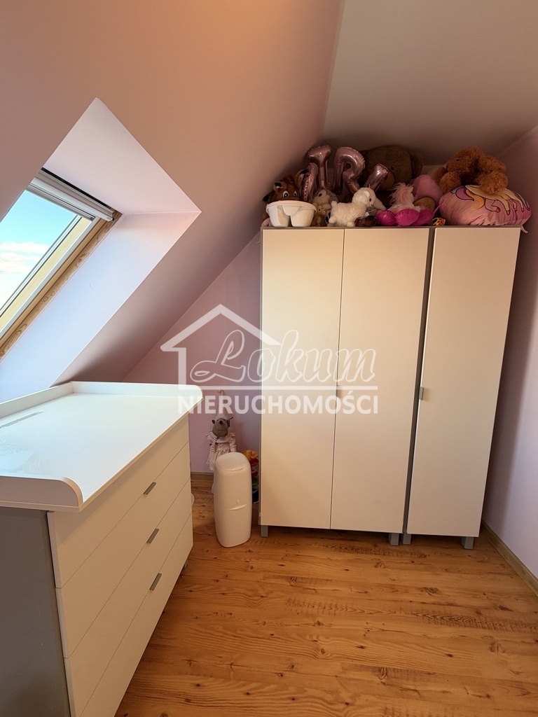 Mieszkanie 55,18&nbsp;m², Przecław, Przecław - zdjęcie 13