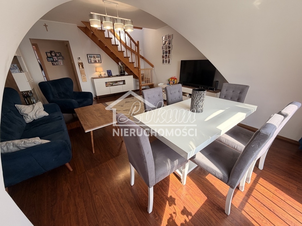 Mieszkanie 55,18&nbsp;m², Przecław, Przecław - zdjęcie 3