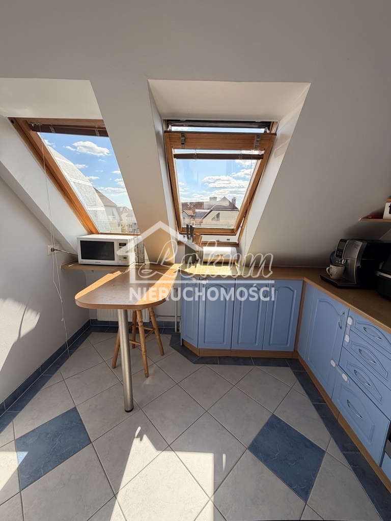 Mieszkanie 55,18&nbsp;m², Przecław, Przecław - zdjęcie 9