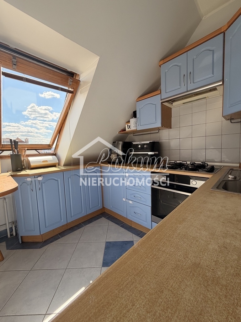 Mieszkanie 55,18&nbsp;m², Przecław, Przecław - zdjęcie 8