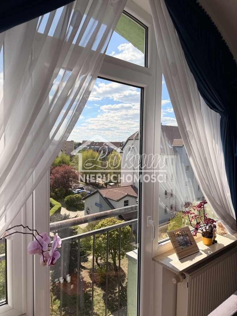 Mieszkanie 55,18&nbsp;m², Przecław, Przecław - zdjęcie 6