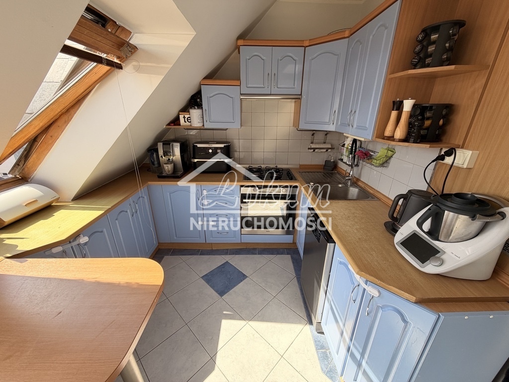 Mieszkanie 55,18&nbsp;m², Przecław, Przecław - zdjęcie 7