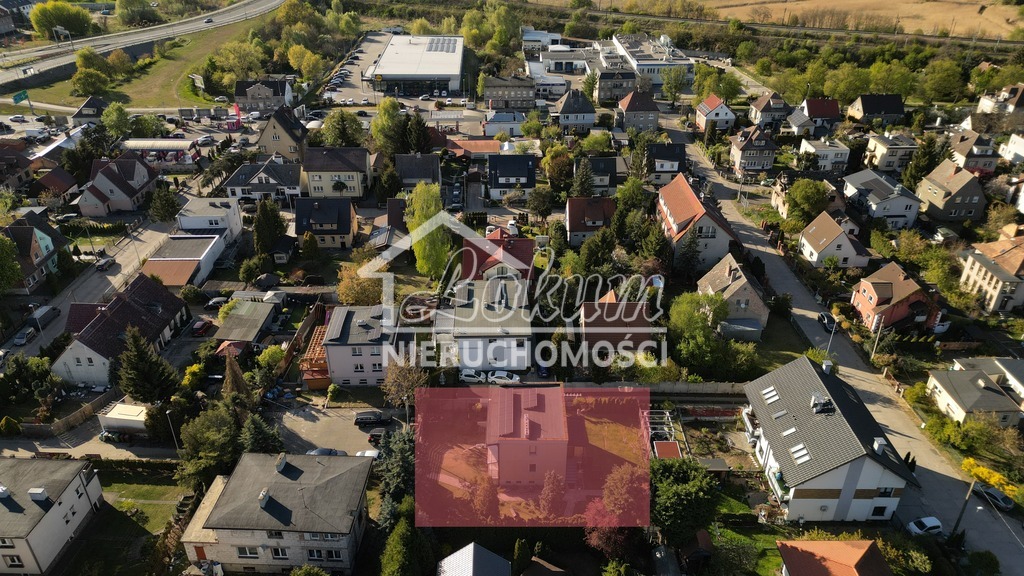 Dom 180 m², Szczecin, Podjuchy, Piwna - zdjęcie 2