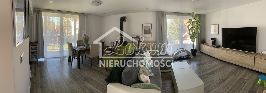 Dom 180 m², Szczecin, Podjuchy, Piwna - zdjęcie 4