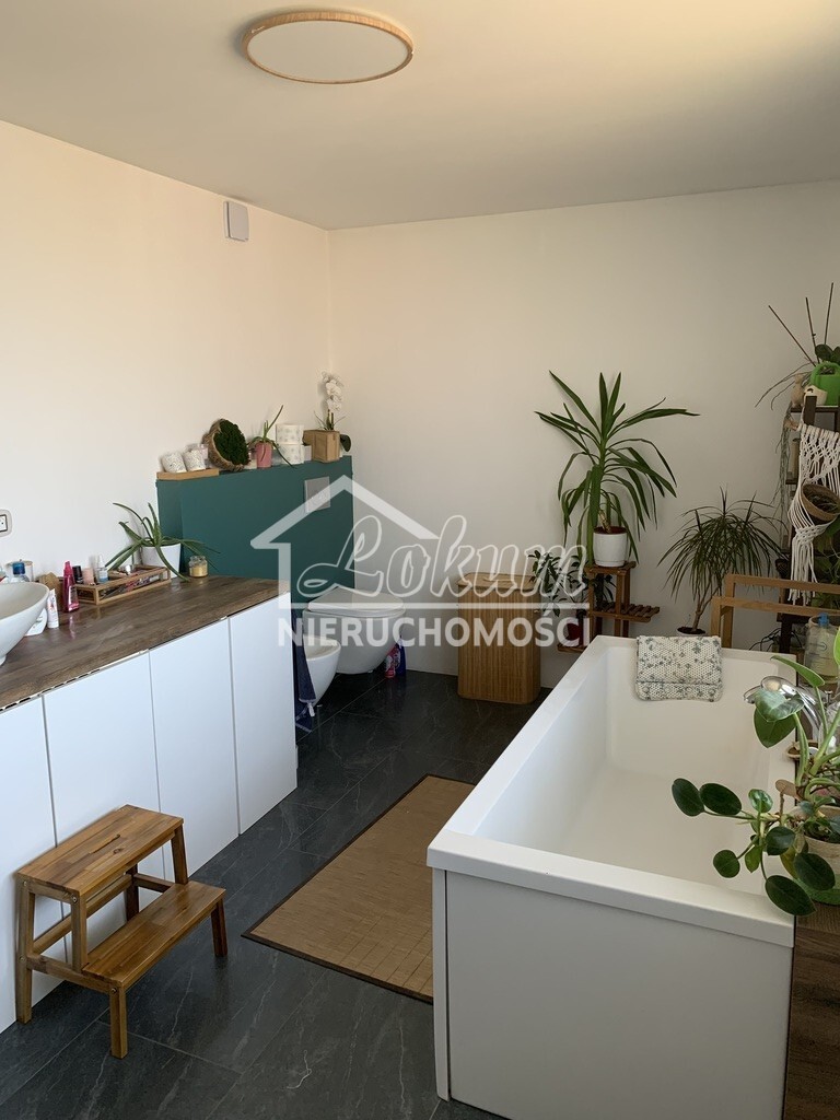Dom 180 m², Szczecin, Podjuchy, Piwna - zdjęcie 13