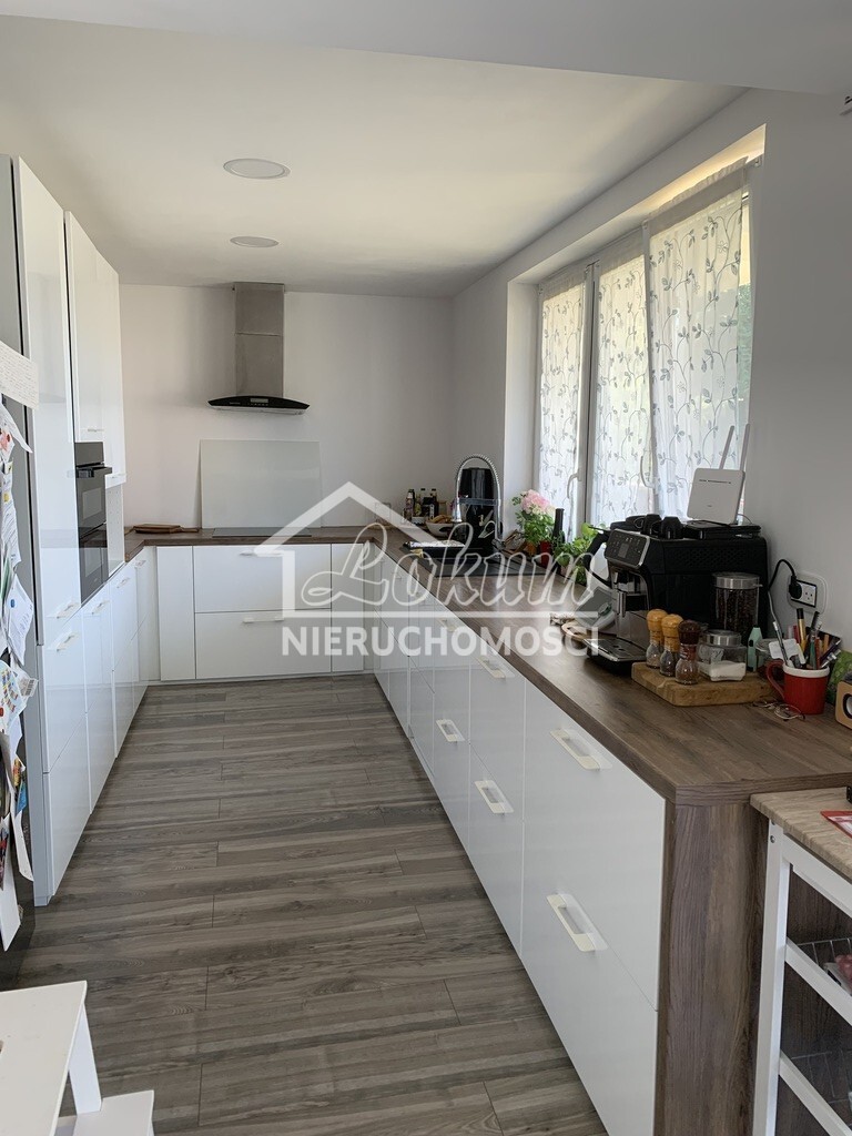 Dom 180 m², Szczecin, Podjuchy, Piwna - zdjęcie 7