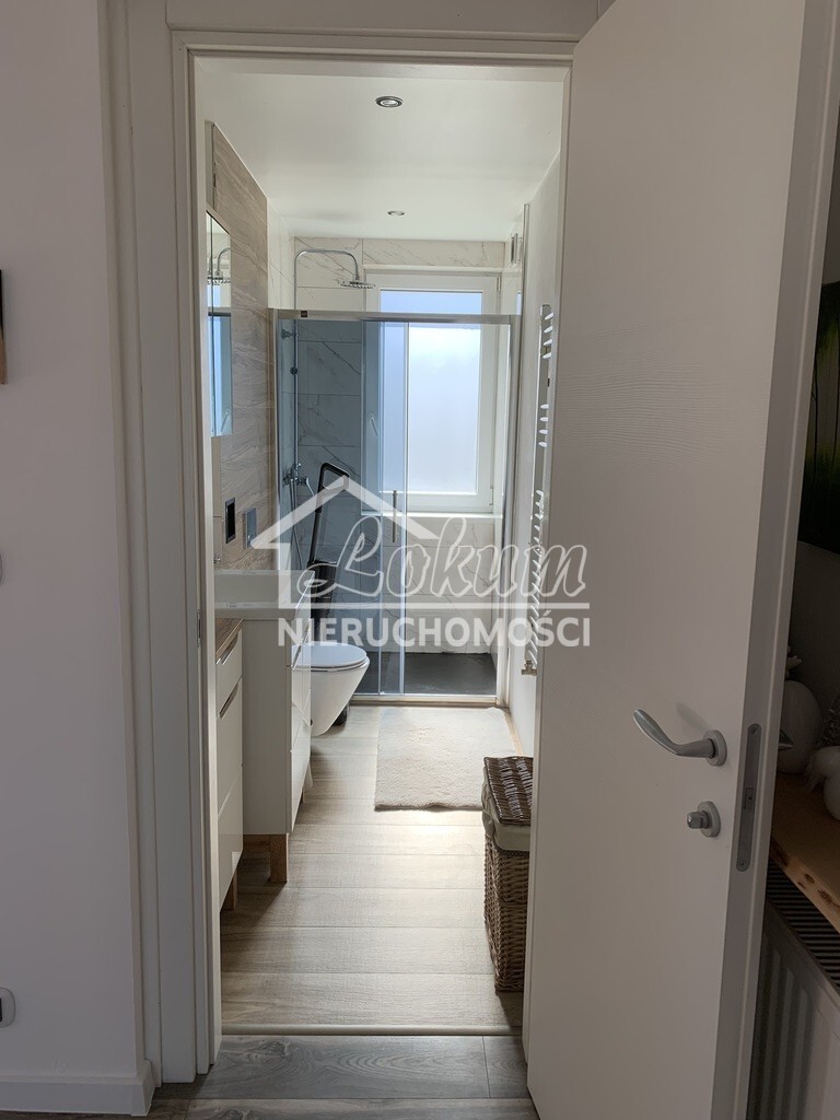 Dom 180 m², Szczecin, Podjuchy, Piwna - zdjęcie 9