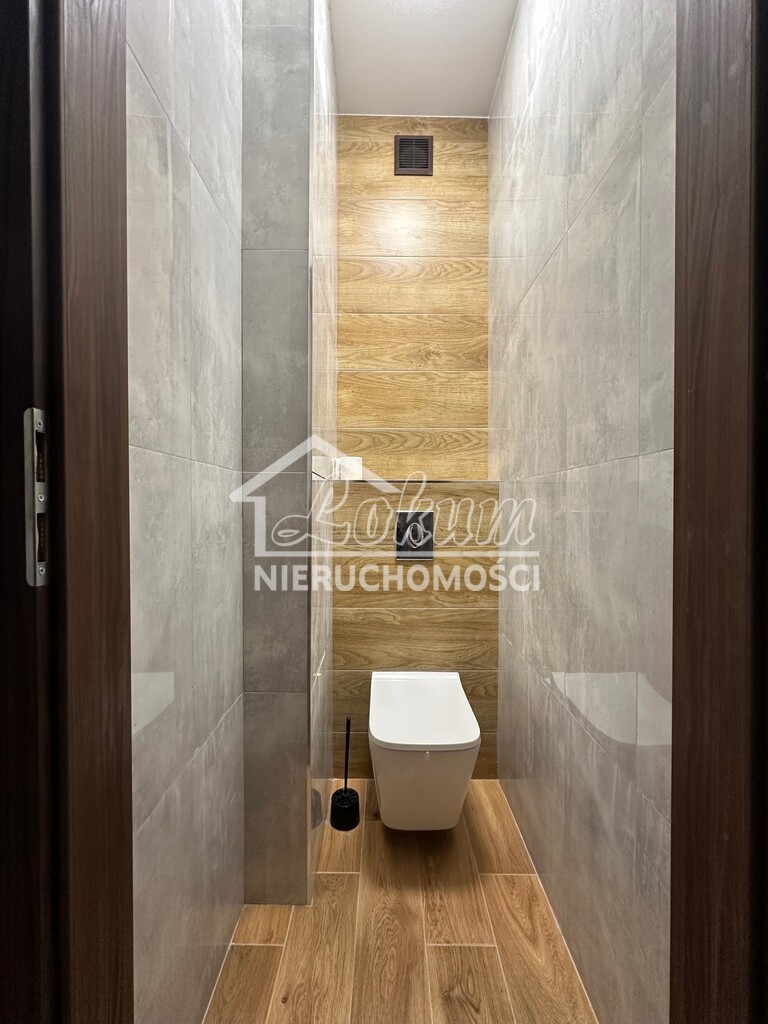 Mieszkanie 47,68&nbsp;m², Szczecin, Niebuszewo, Heleny - zdjęcie 9